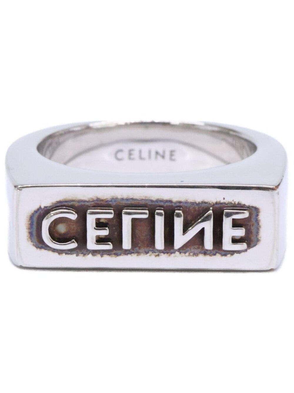 Celine Monochrome Stamp